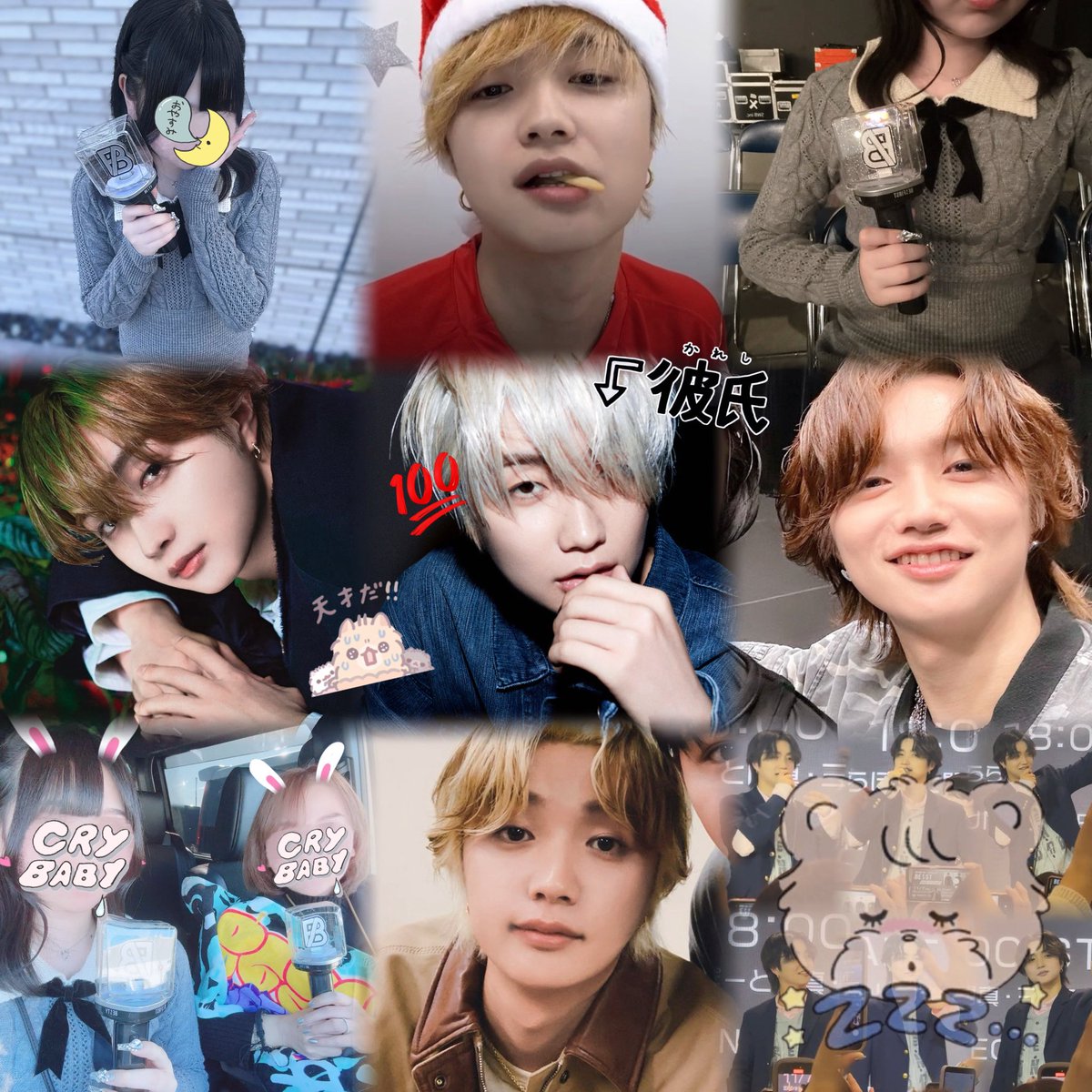 かわいくておもしろくてつながらないと大損ですむーちゃん🫵🏻💫