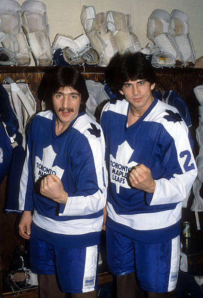 TORONTO LEGENDS podcast tweet media