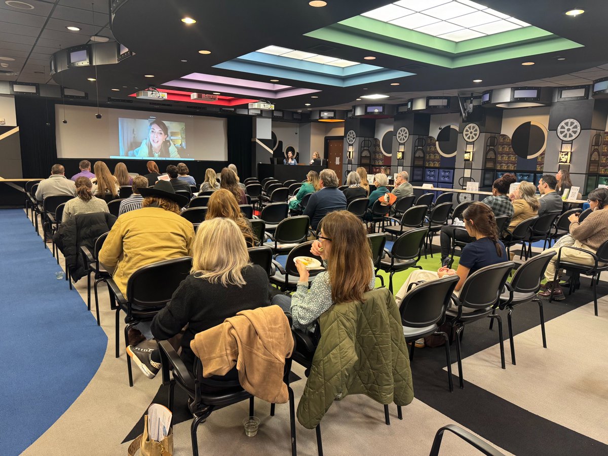 DADA2 Foundation tweet media