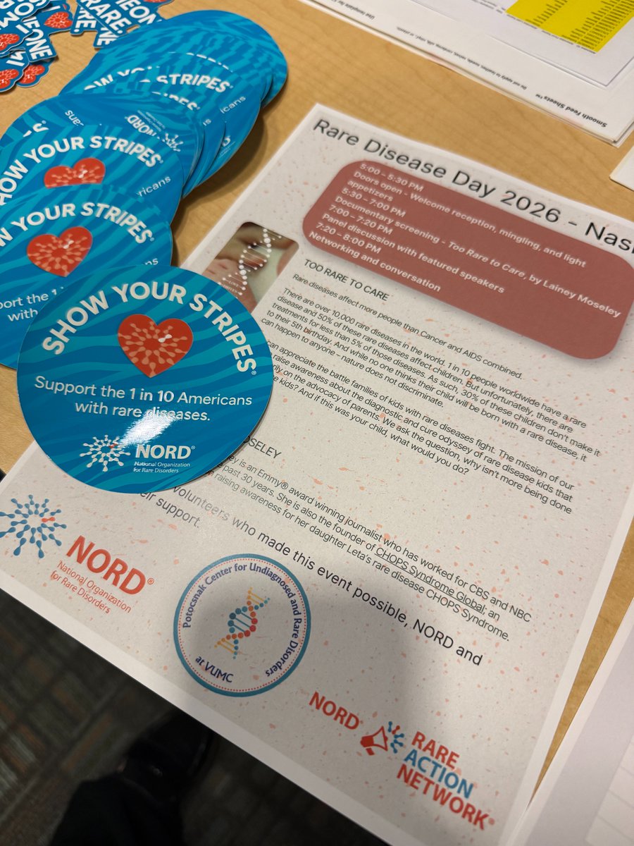 DADA2 Foundation tweet media