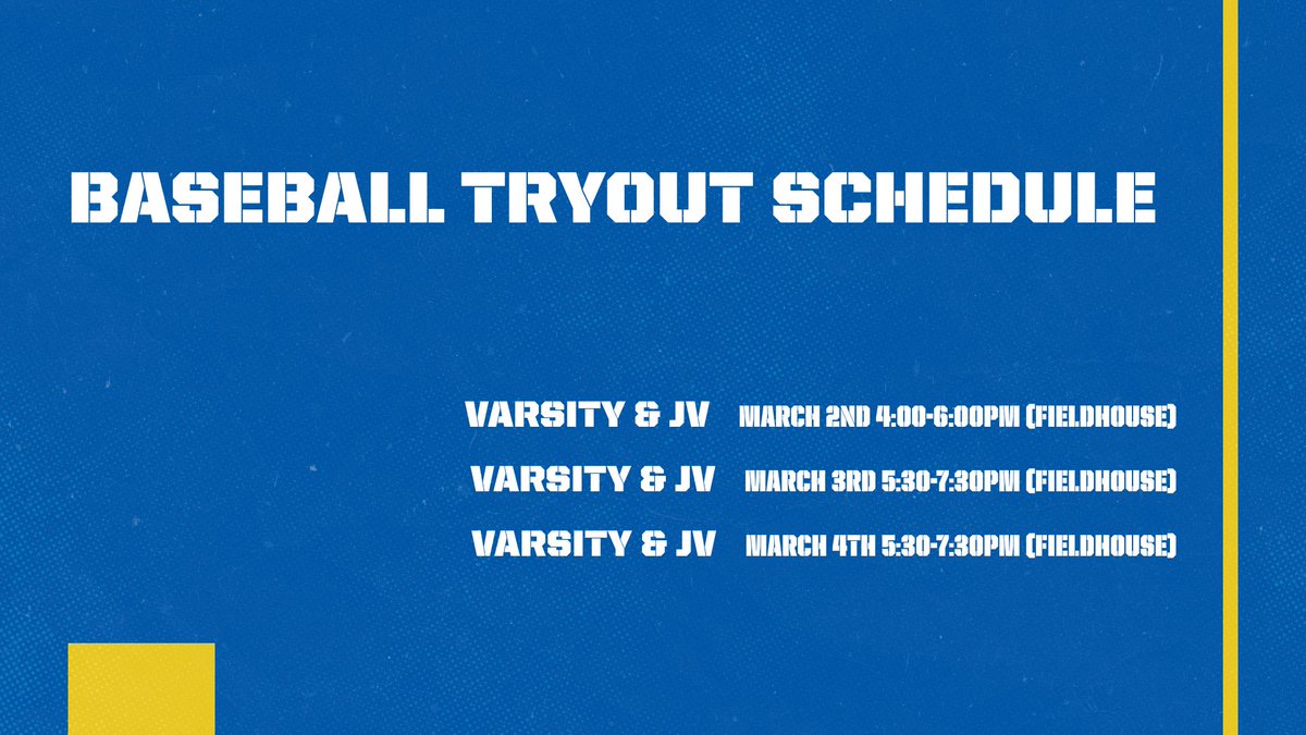 Joliet Central Baseball tweet media