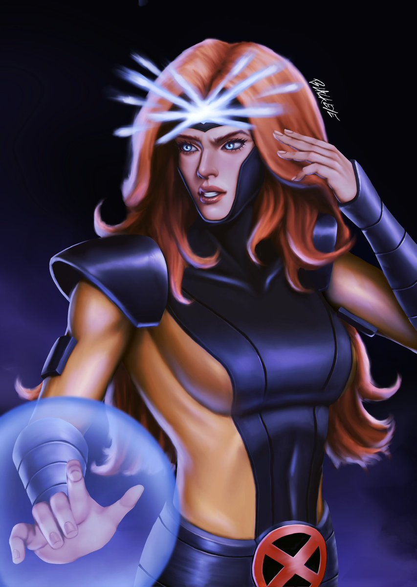 BLACKEYE1834's tweet photo. Jean grey
#xmen #jeangrey #fanart #XMen97 #marvel https://t.co/IDpQc8BazM