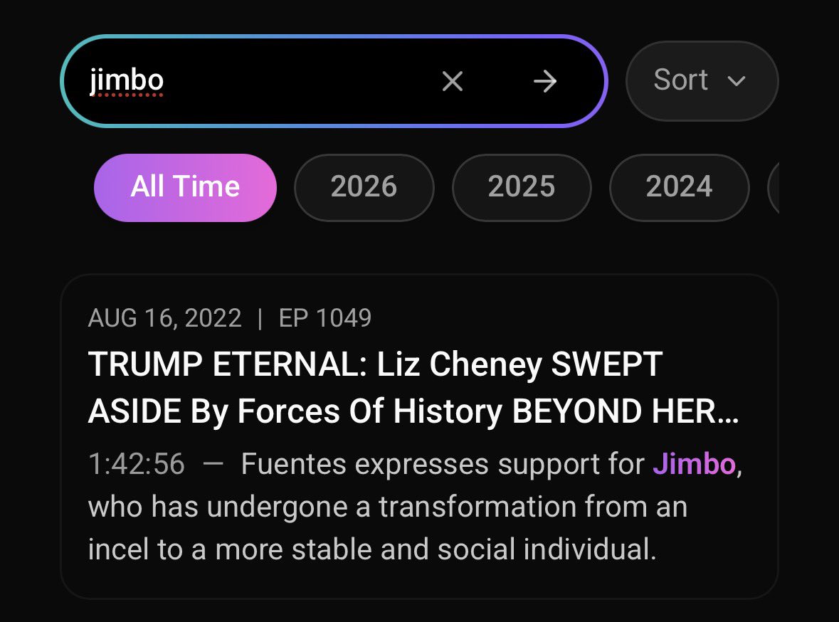 Jimbo Zoomer tweet media