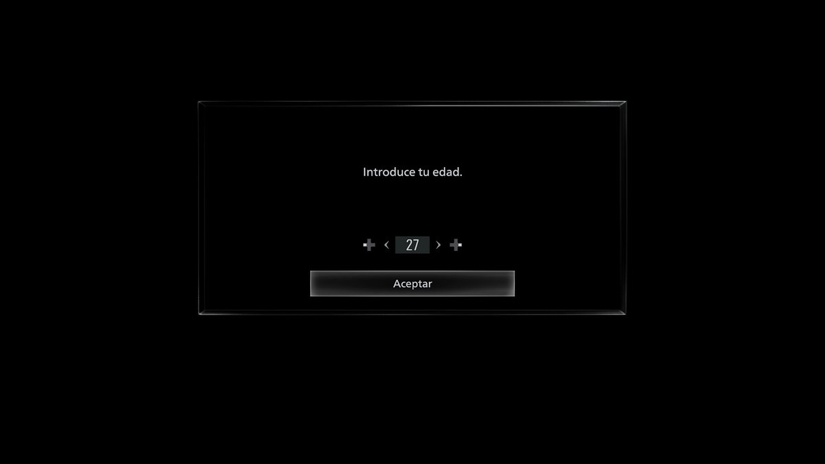 el resident evil ha empezado a dar miedo demasiado pronto