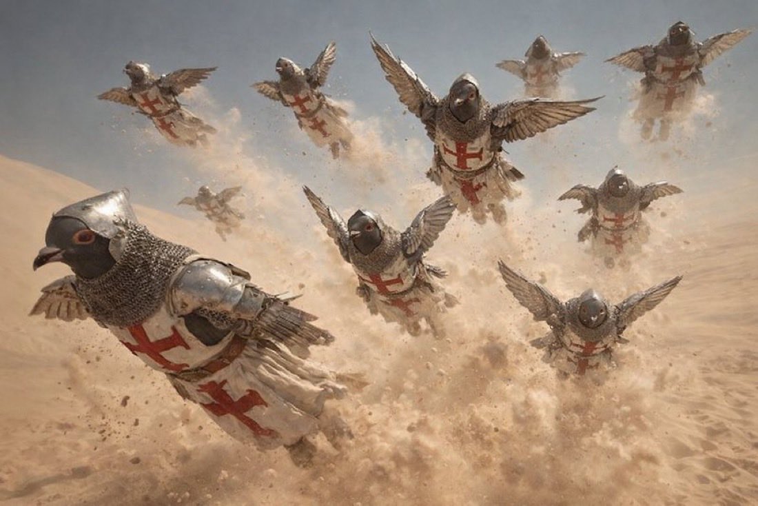 Erik Stevens 🐆 tweet media