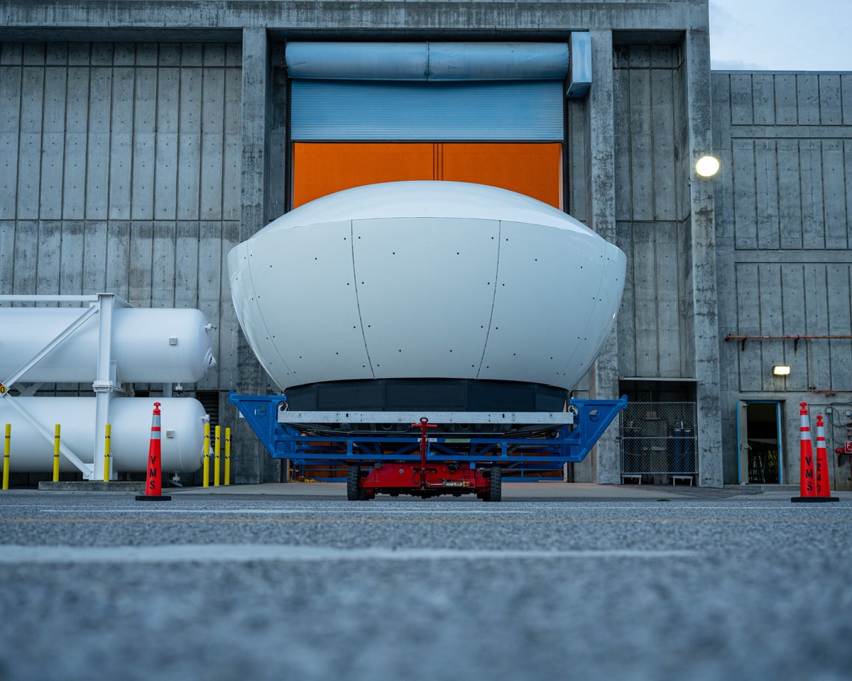 NASA Ames tweet media