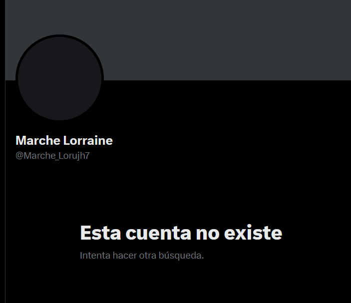 // Desactivo la cuenta por ahora, estén atentos. Cualquier cosa mi md esta abierto.