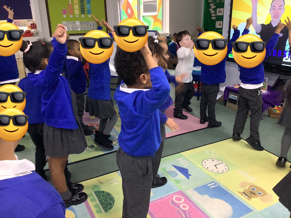 St Chad's Primary 🧡 tweet media