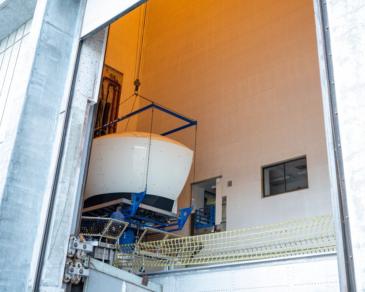 NASA Ames tweet media