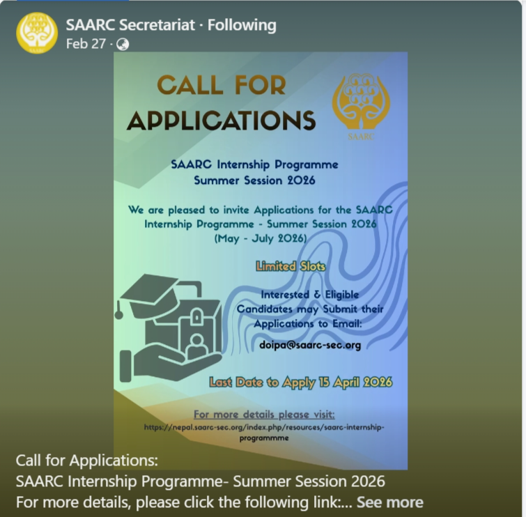 SAARC Tuberculosis and HIV/AIDS Centre (@tb_and_hiv) on Twitter photo 