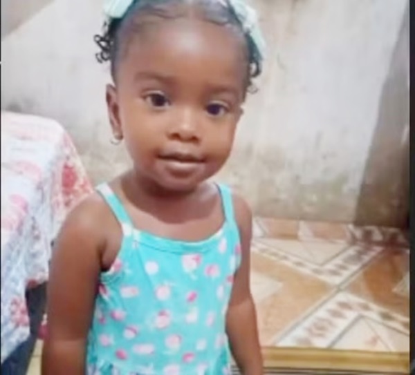 sandrovagner4's tweet photo. Maranhão - Bebê de 2 anos é encontrada morta em Penalva; adolescente que cuidava dela é apreendida https://t.co/871s6DOPkc https://t.co/6TQKWfkd6t
