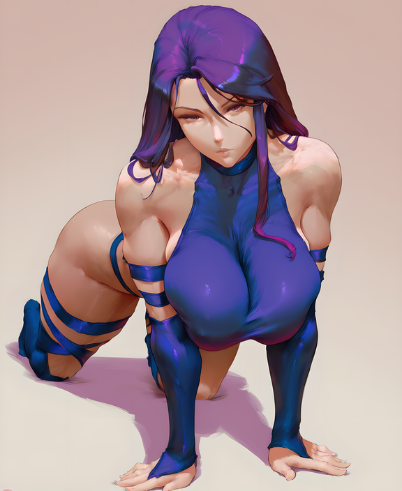 Psylocke#MarvelRivals #Psylocke #xmen #Marvel