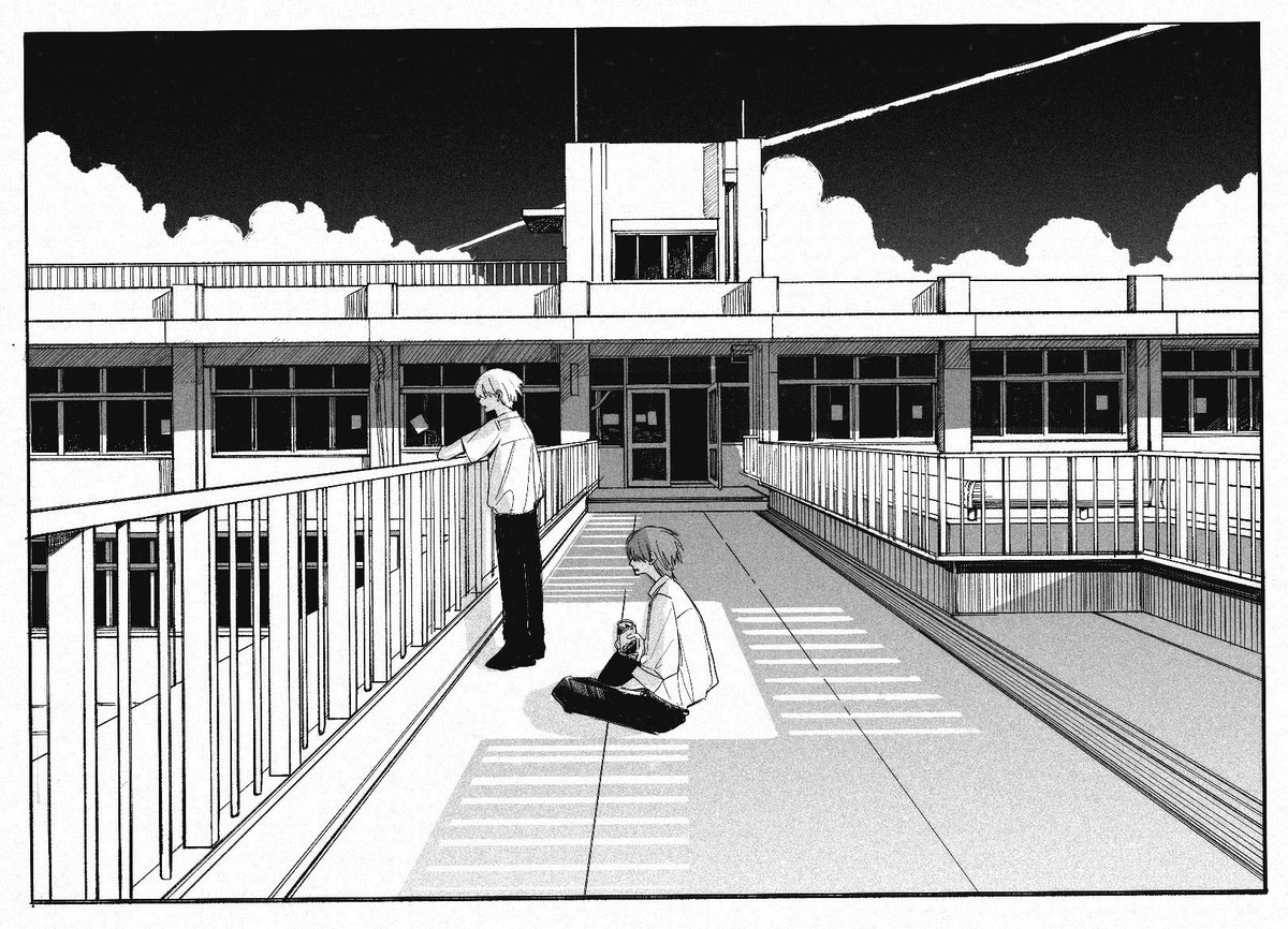 しおざき tweet media