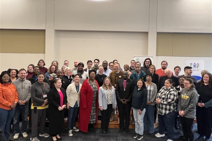 Anglican Communion News Service tweet media