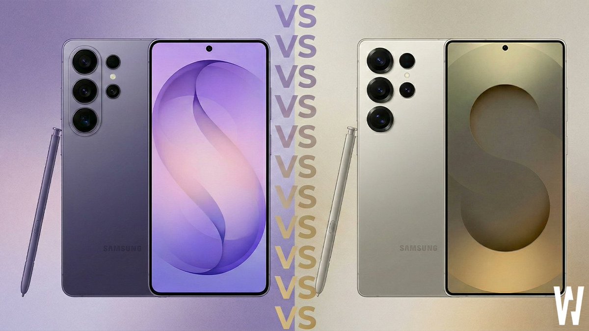 Samsung Galaxy S26 Ultra vs S25 Ultra karşılaştırması: Yükseltmeye değer mi? webmasto.com/samsung-galaxy…