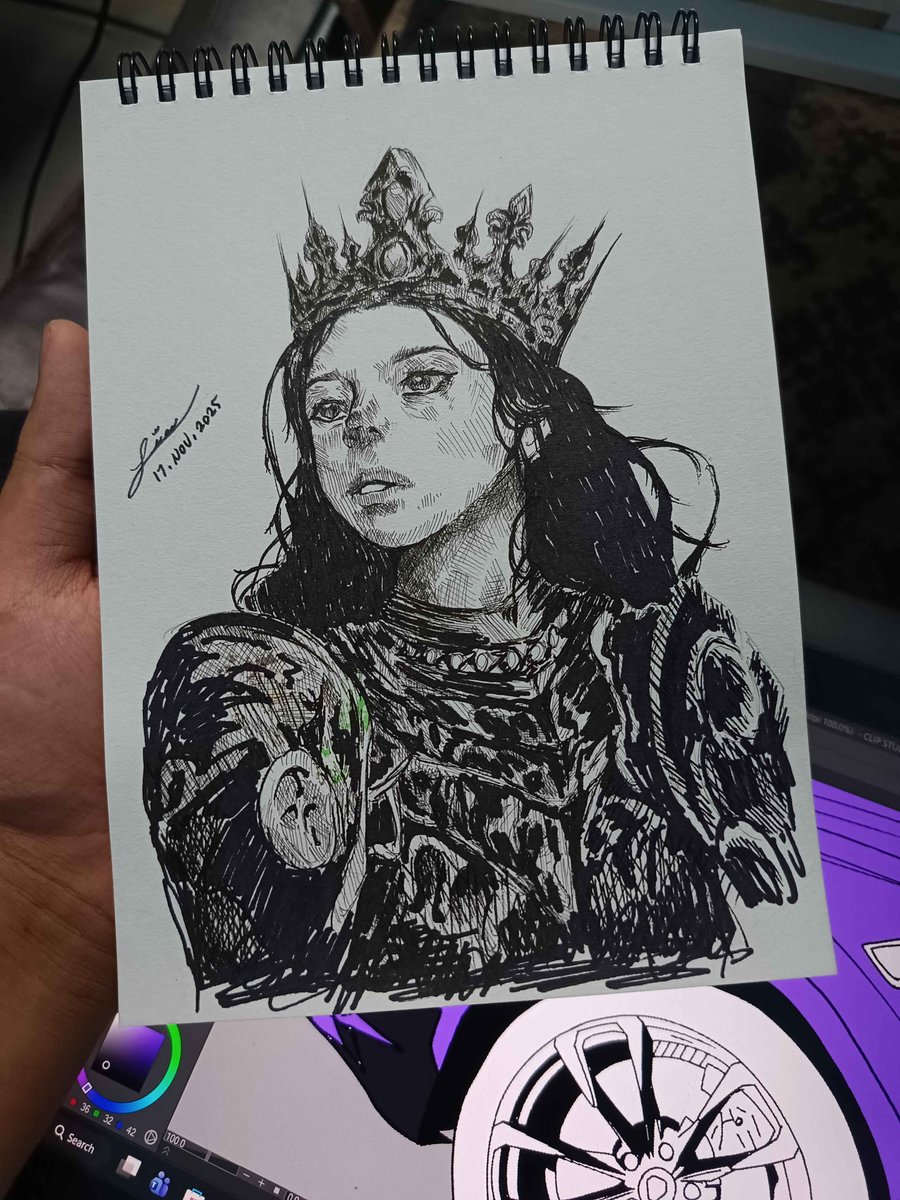 Donnie 🐍 tweet media