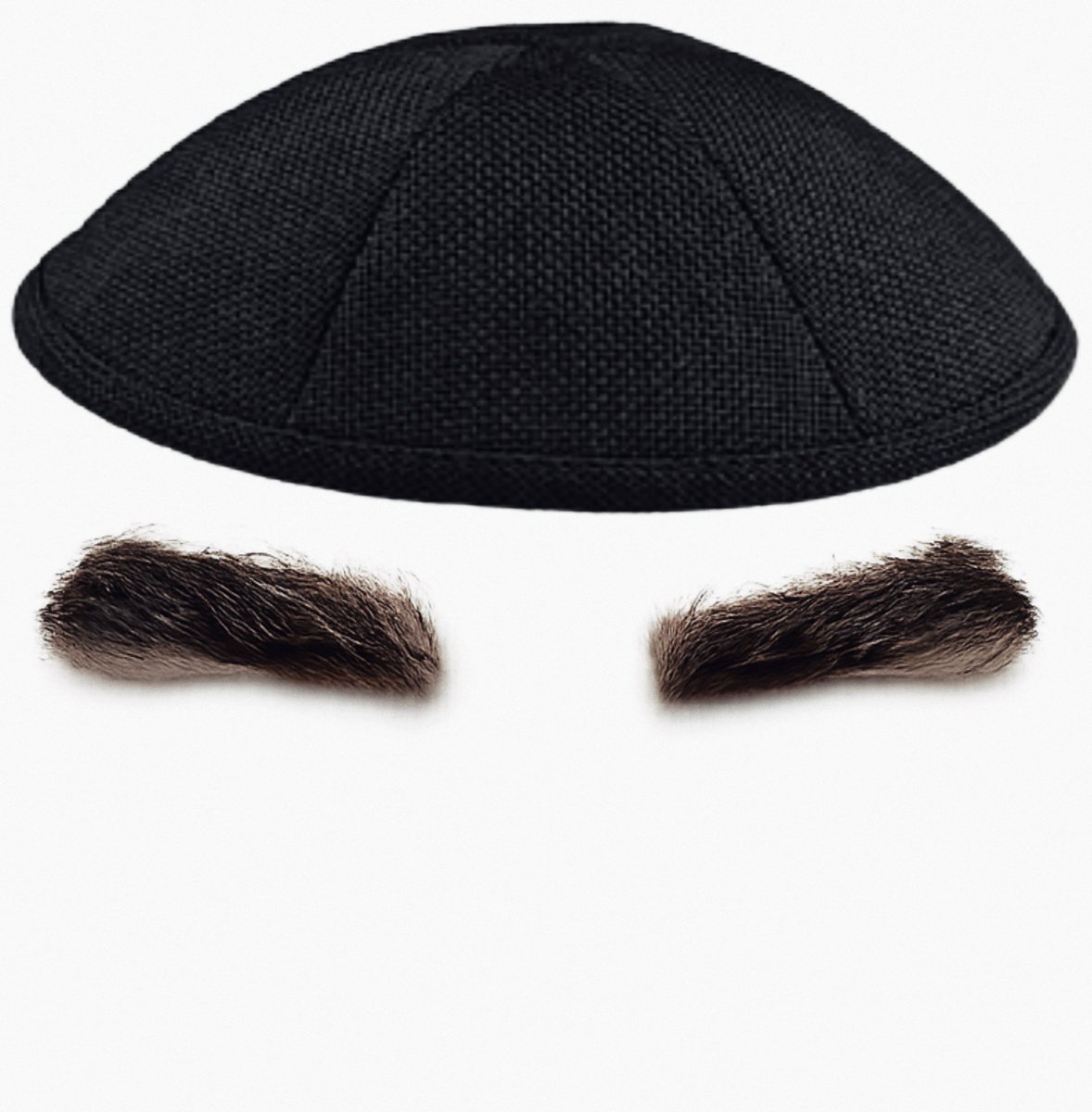 Ben Shapiro’s final form: