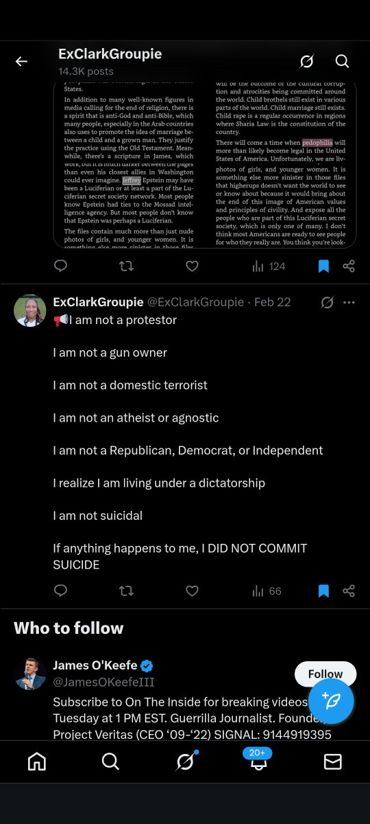 ExClarkGroupie tweet media