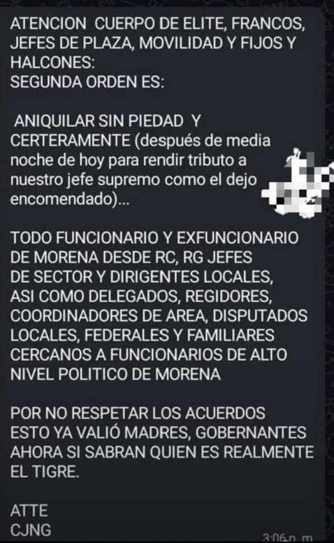 StratigusMil's tweet photo. Does anybody know what a 'franco' is? 
@eds_manifesto @natsecboogie  @KatarinaSzulc @generacionz_mx ? https://t.co/iqtujGC5xG