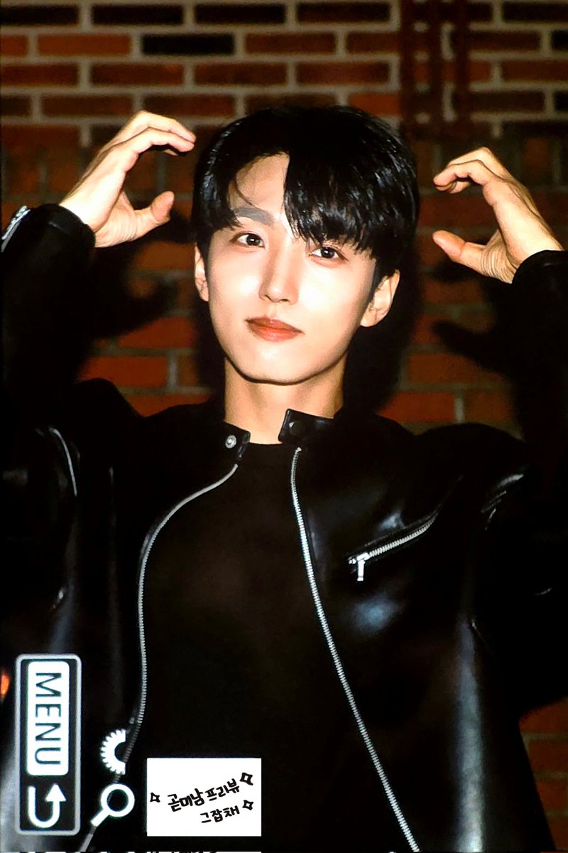 260227 프리뷰 

📸 4종 세뚜 ♡

#선율 #SUNYOUL #선예인 
#달콤한_캔디처럼 #핑크솔트율