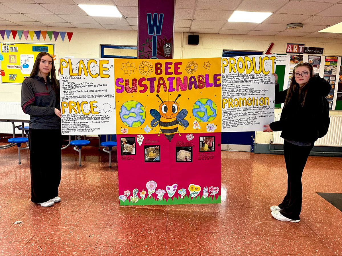 Scoil Dara Kilcock tweet media