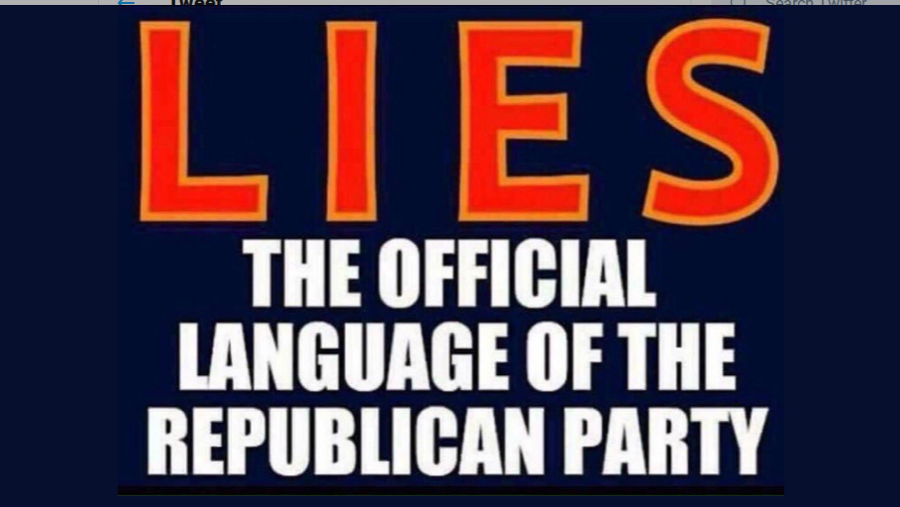 abramson1234's tweet photo. @SenateGOP @SenateGOP You stole my wallet. You took the cash and threw back the coins. Then you slapped me for not saying thank you. FU #GOPGreed https://t.co/z9zT3yBkUO
