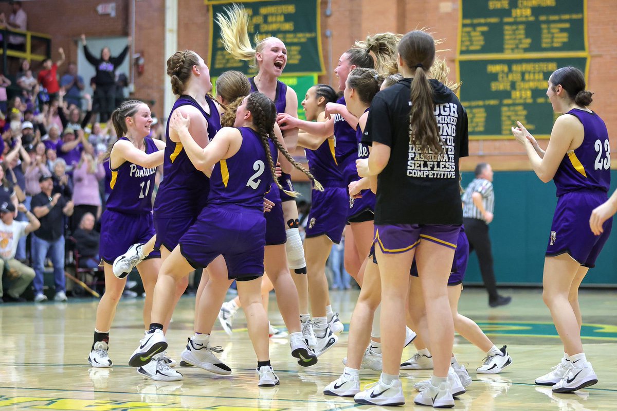 Press Pass Sports tweet media