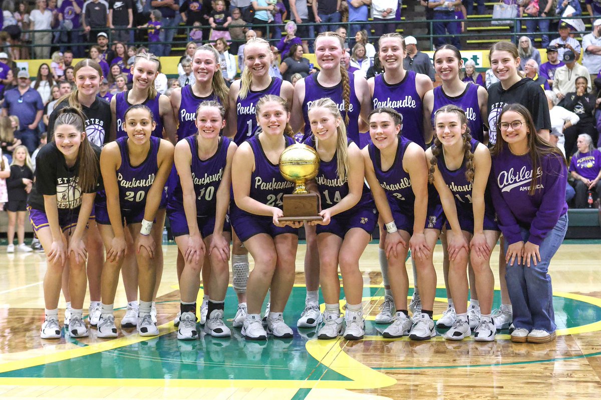 Press Pass Sports tweet media