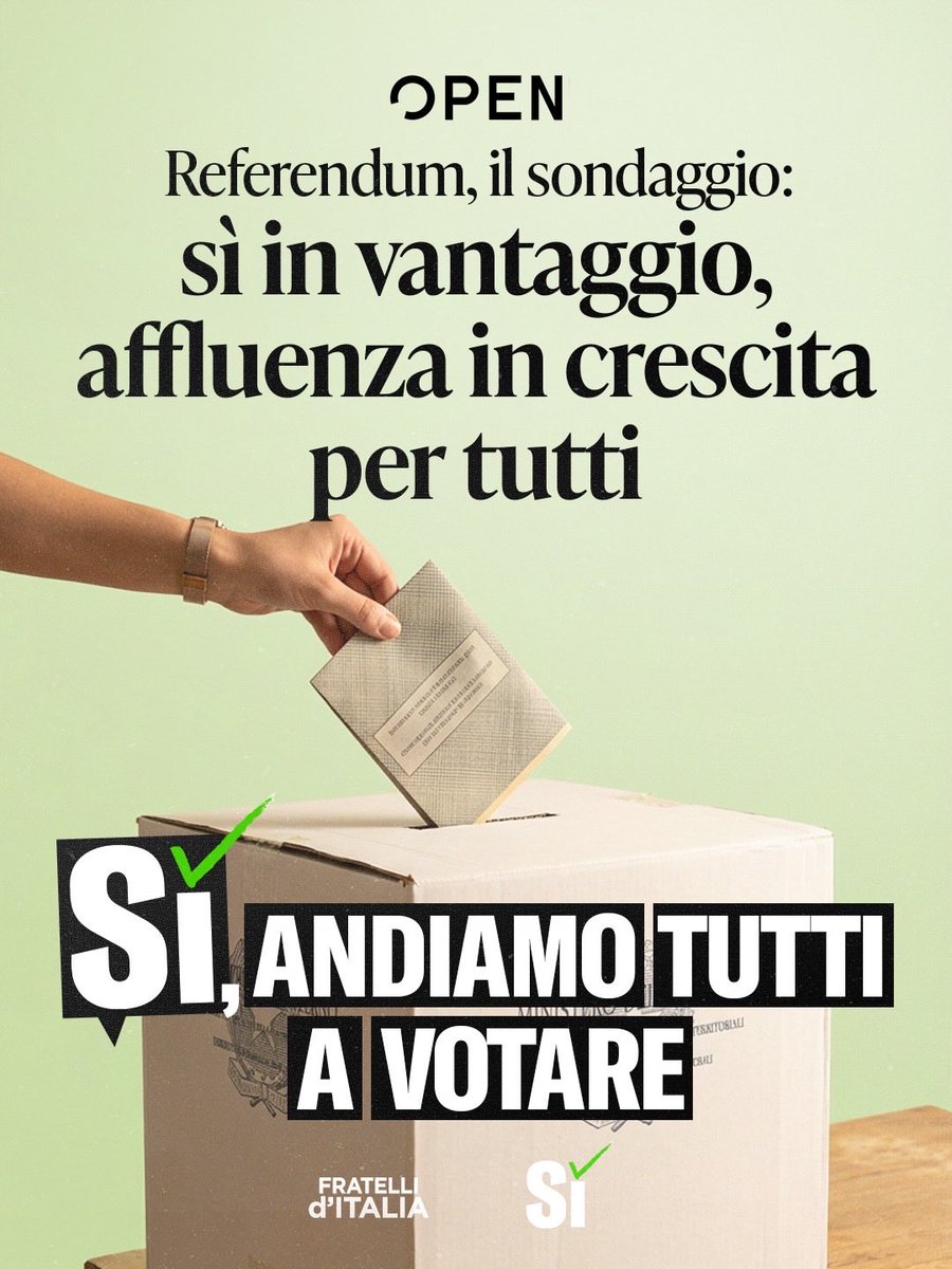 Il quorum non c’è, ma la voglia di riformare la giustizia sì.

Il 22 e il 23 marzo riformiamola.