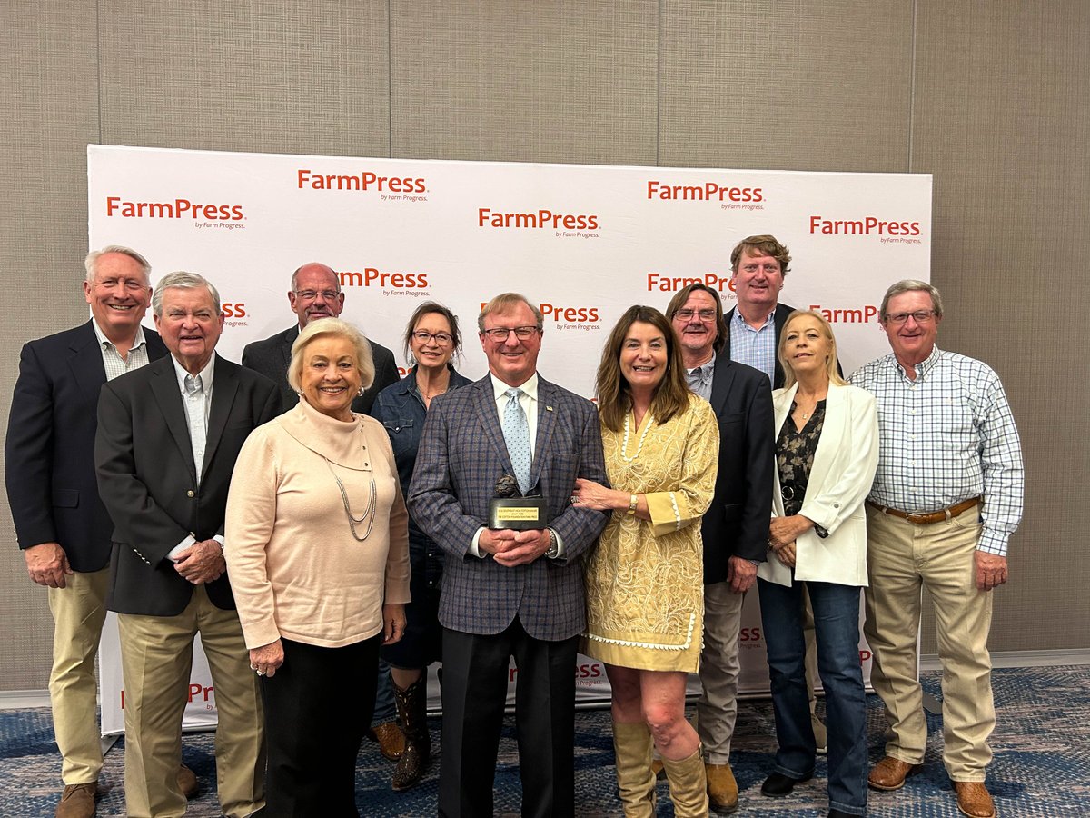 Georgia Cotton Commission tweet media