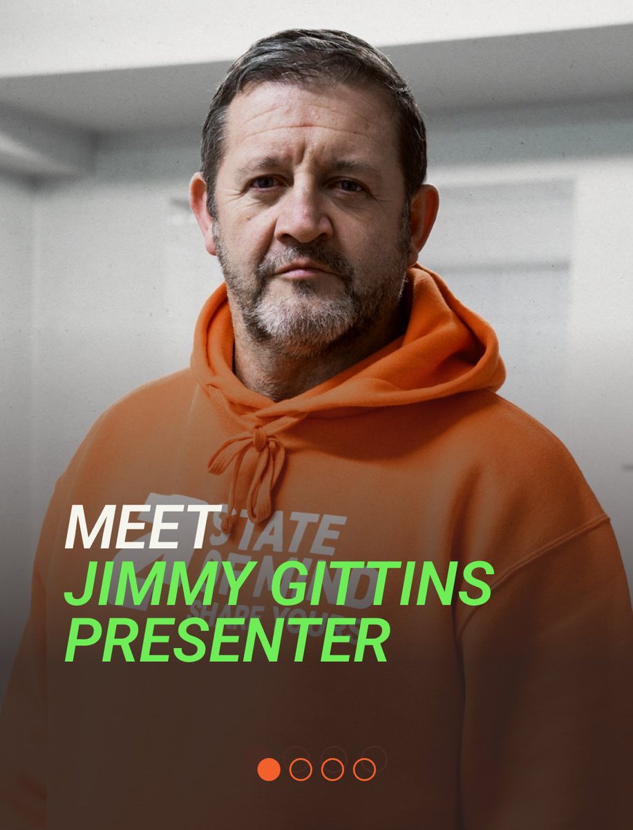 State of Mind tweet media