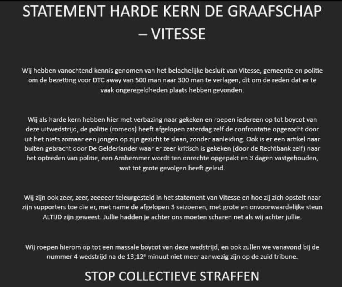 Ronald Wester 🇳🇱💛🖤 tweet media