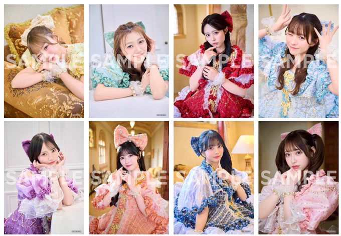 増田 彩乃 (CUTIE STREET) on X: 