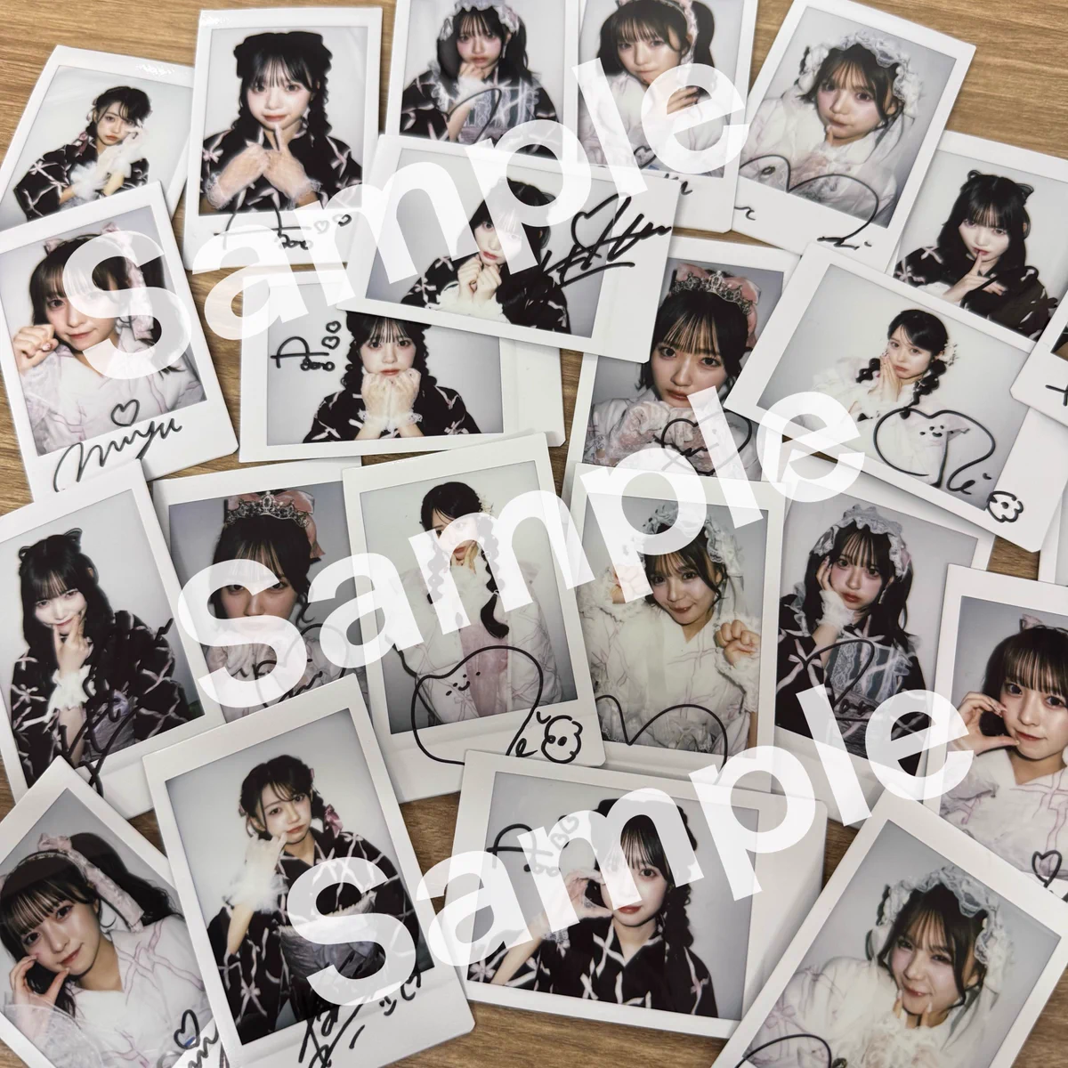 増田 彩乃 (CUTIE STREET) on X: 