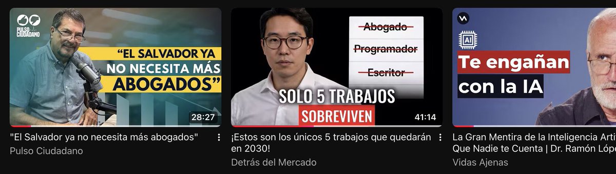 Arturo Mendez Azahar tweet media