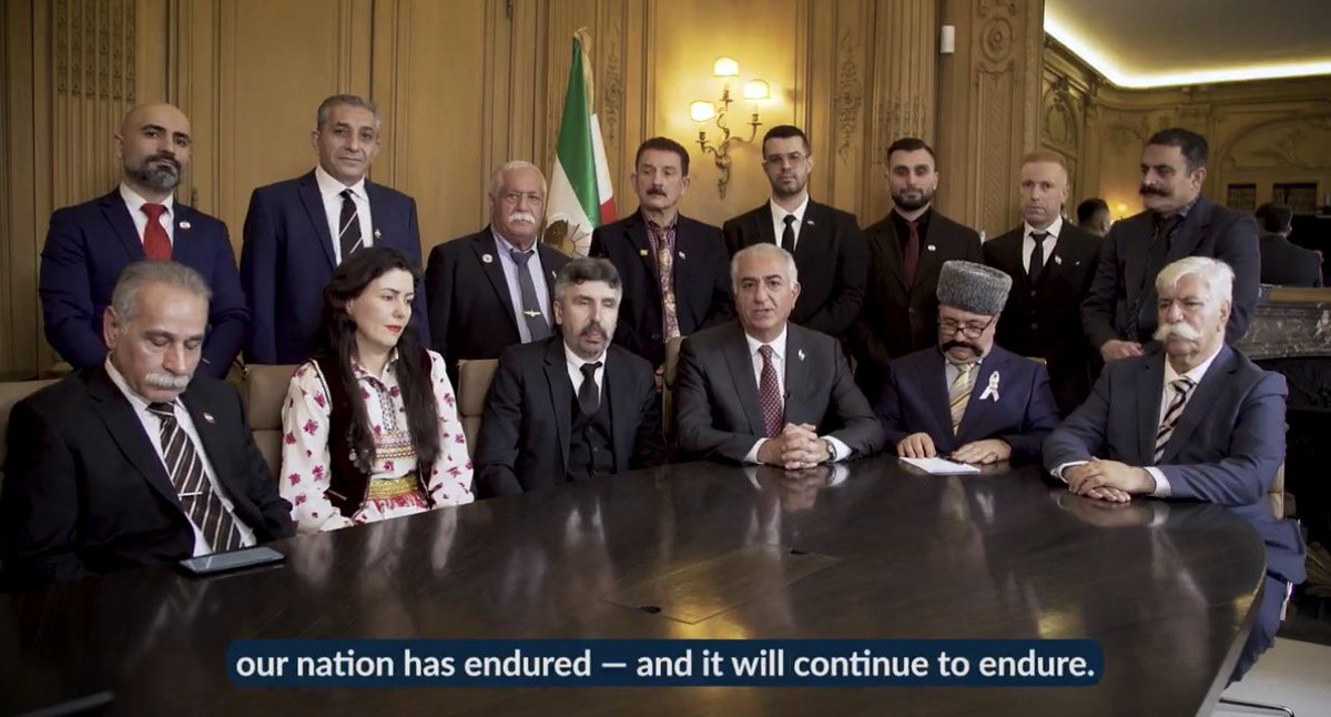 Runner 🇮🇷 tweet media