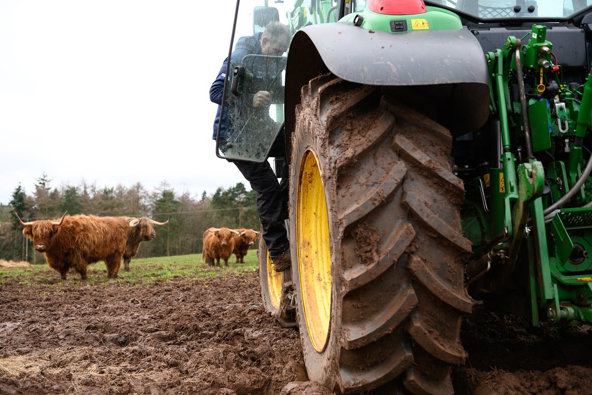 Goodyear Farm Tires Europe tweet media
