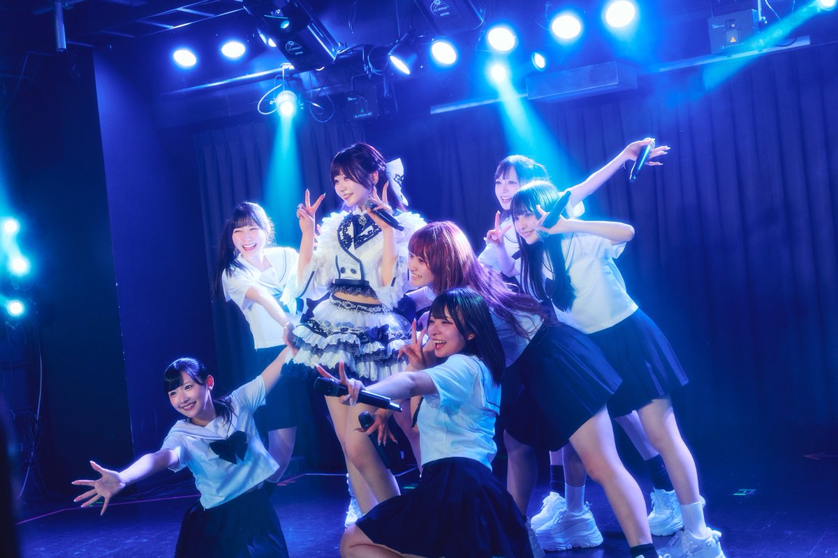 楪みゆう☁️ (@nibuichi_miyuu) / Posts / X