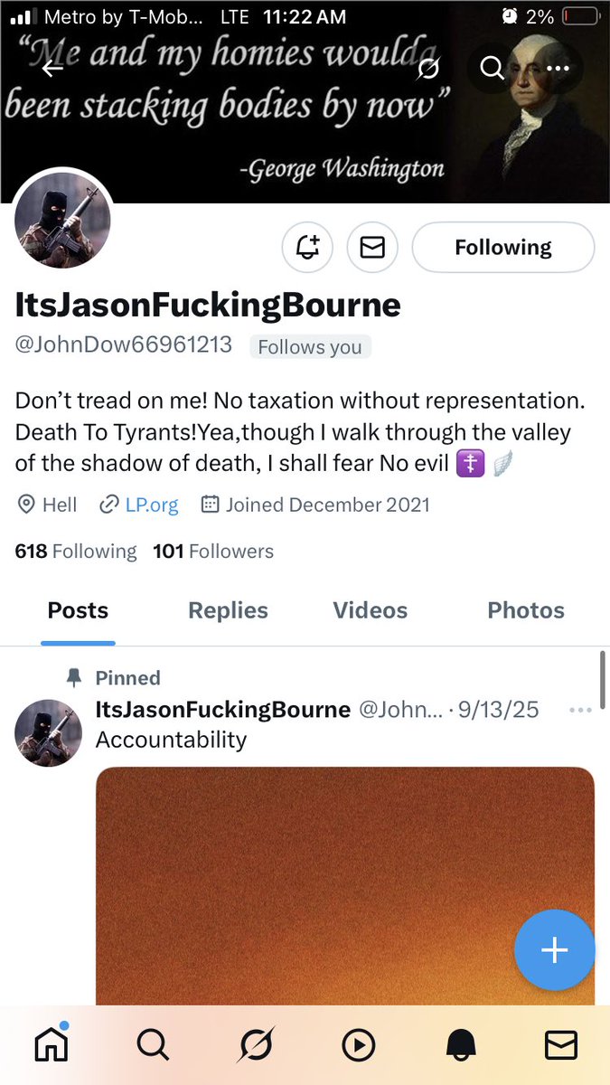 Not sure tweet media