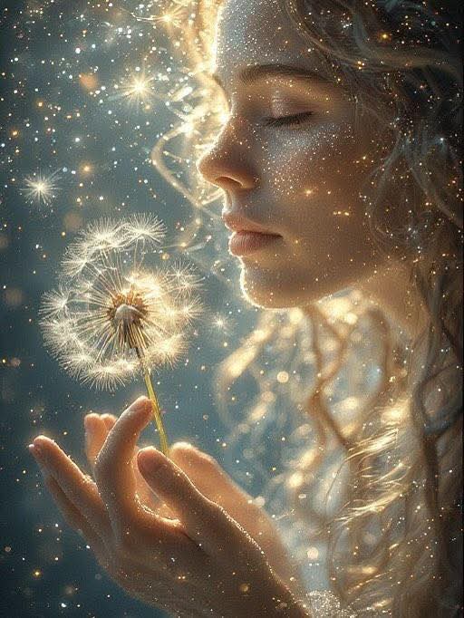 "Sé la paz que no te dieron.
Sé la honestidad que no tuvieron contigo. Sé el perdón antes de perdonar. Ama aunque te hayan herido. El mundo está lleno de almas heridas, tú también tienes tus heridas, pero sé diferente. Deshazte de los malos sentimientos, date cuenta de que la