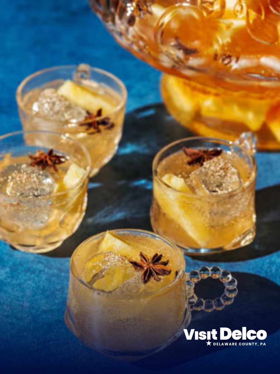 Visit Delco, PA tweet media