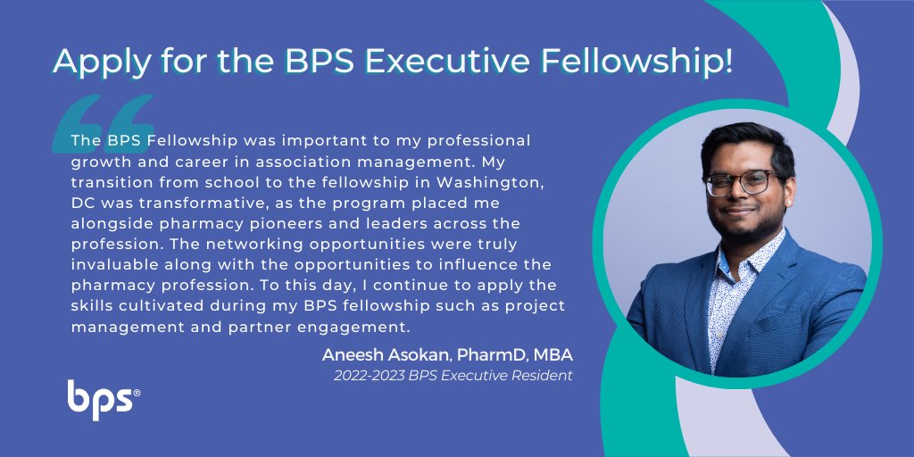 Board of Pharmacy Specialties tweet media