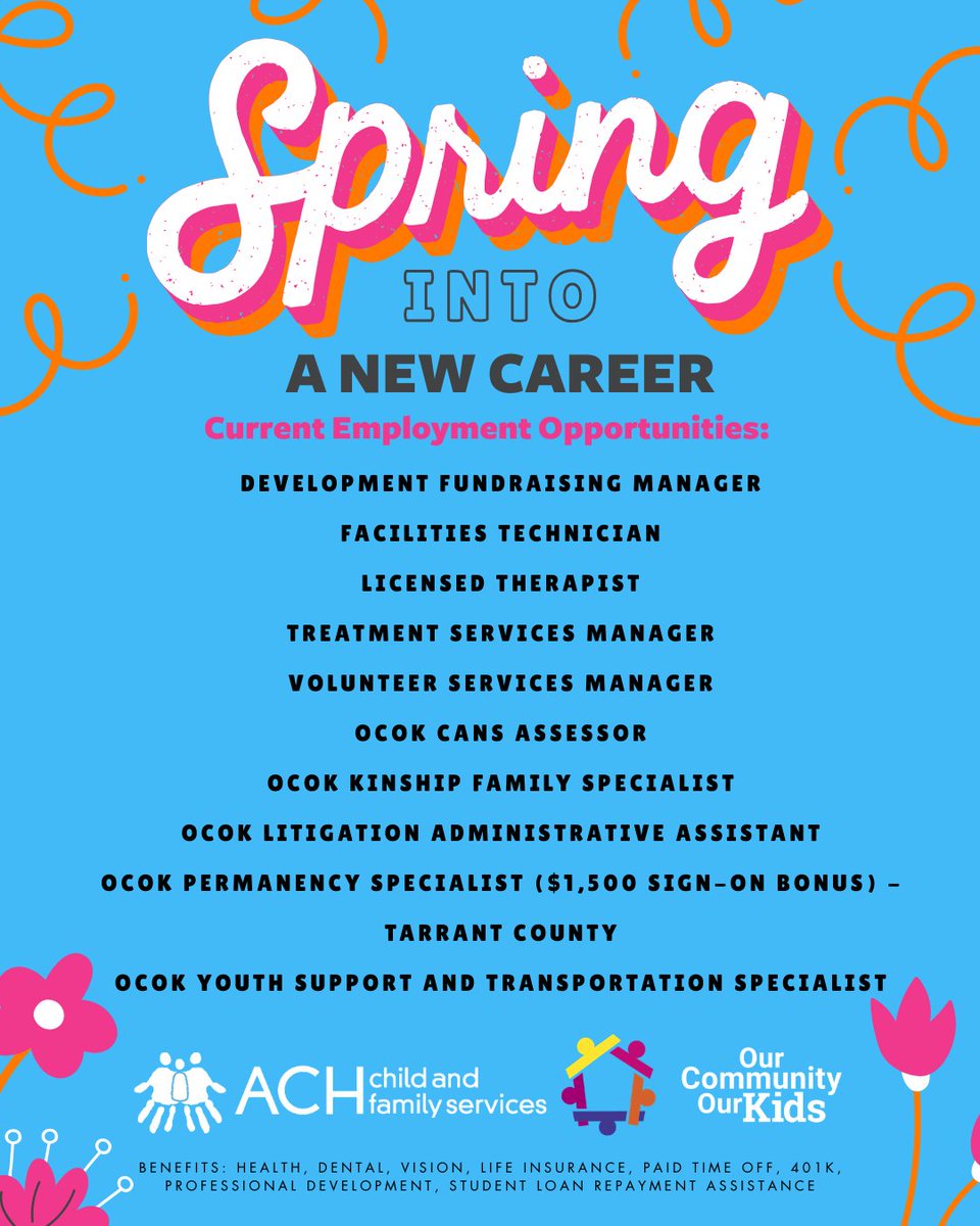 ACHChild&Family tweet media