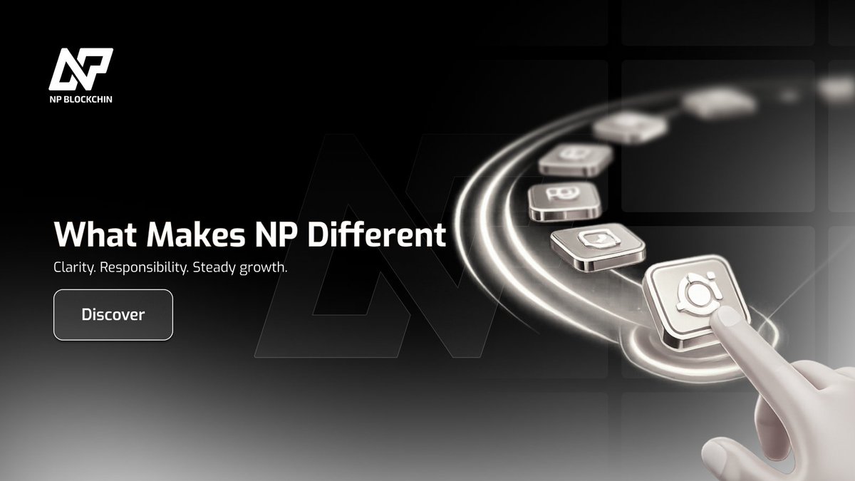 NP Official tweet media