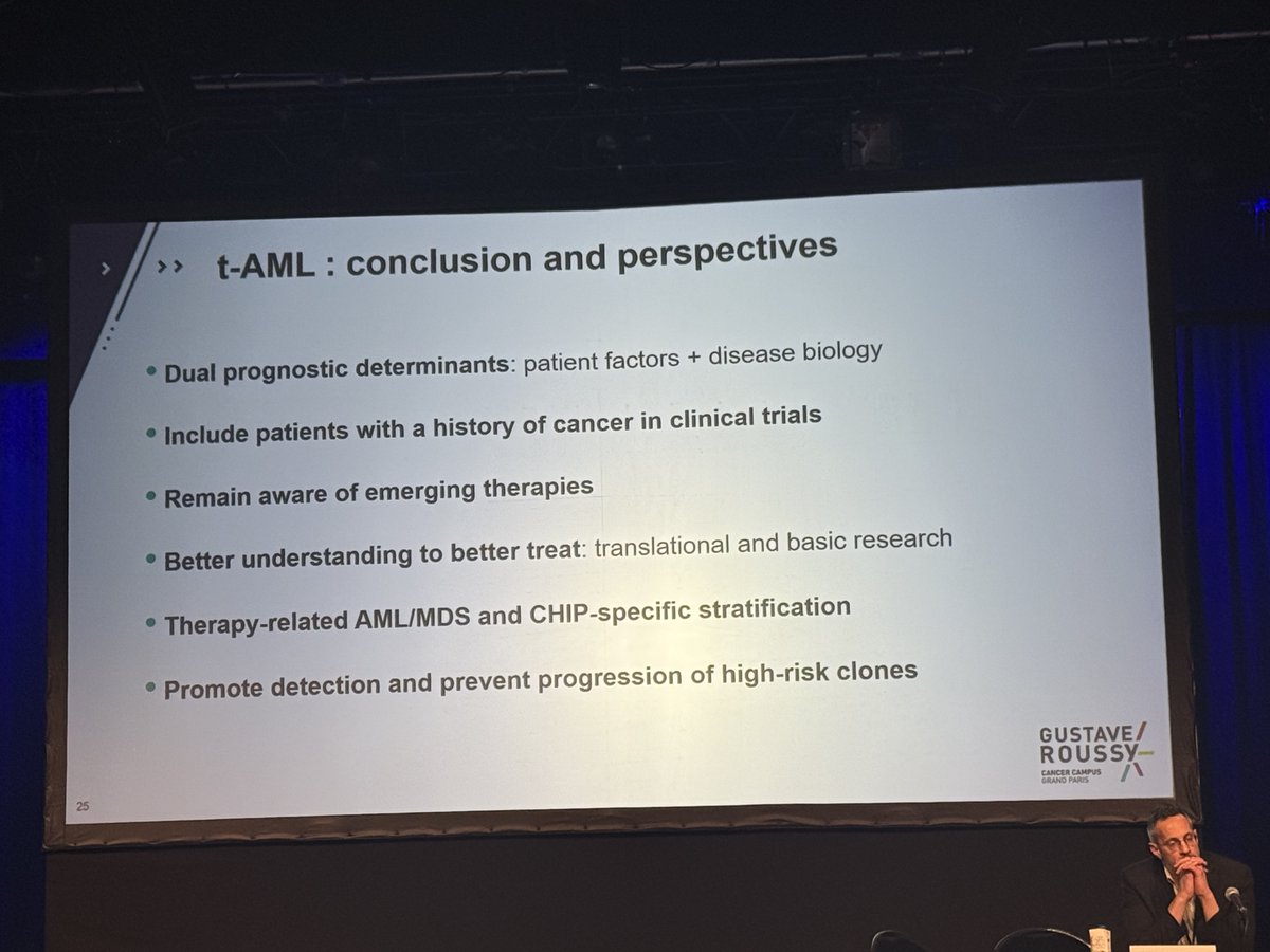 ESH (Haematology) tweet media