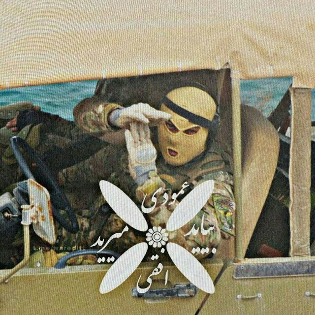 خجسته سروش tweet media