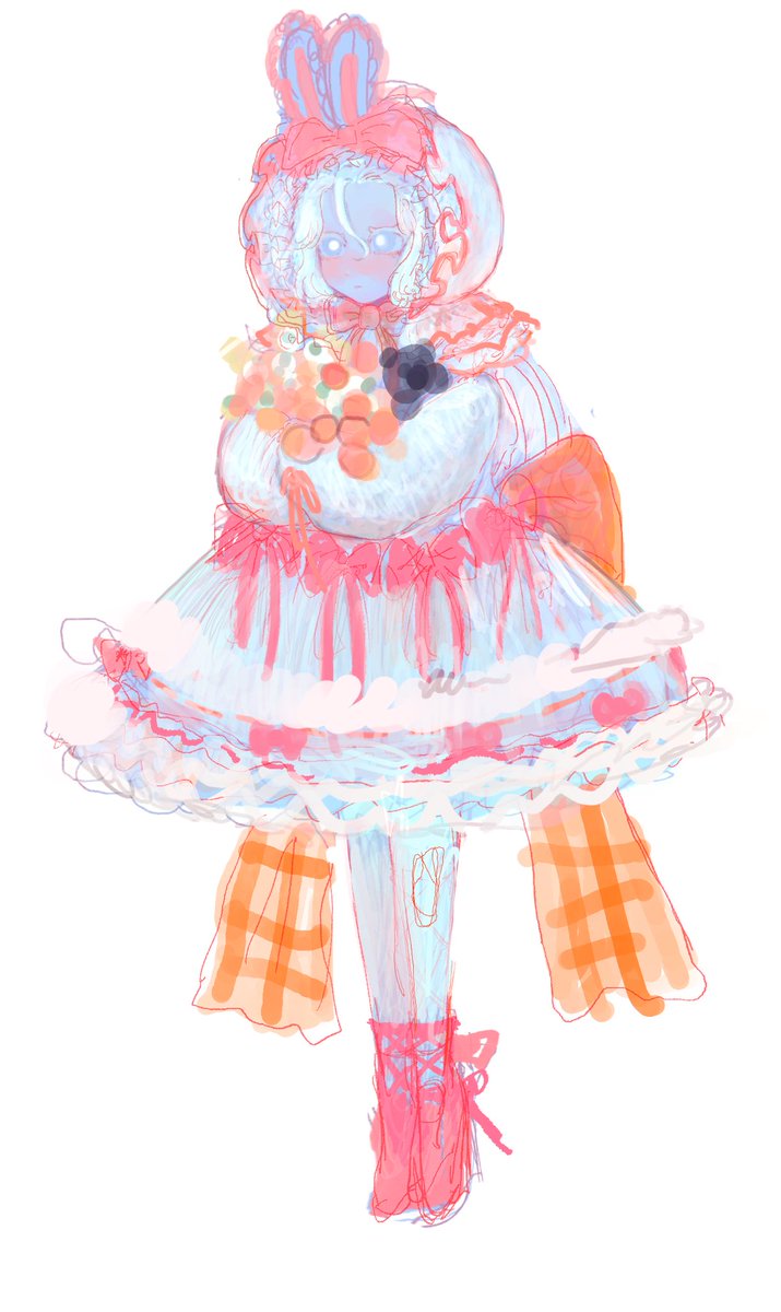 ﾋﾟｮｰ tweet media