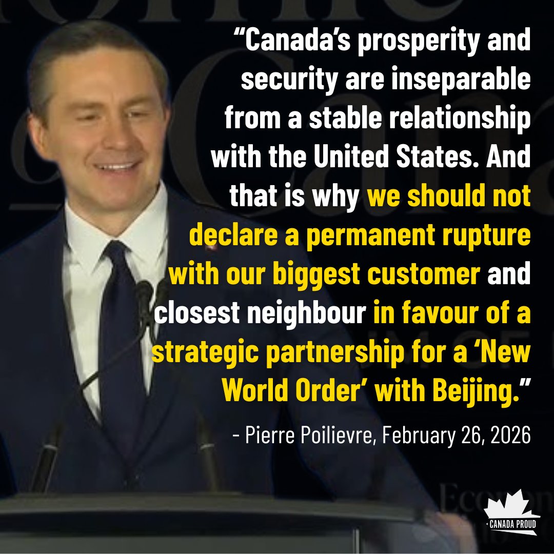 Canada Proud tweet media