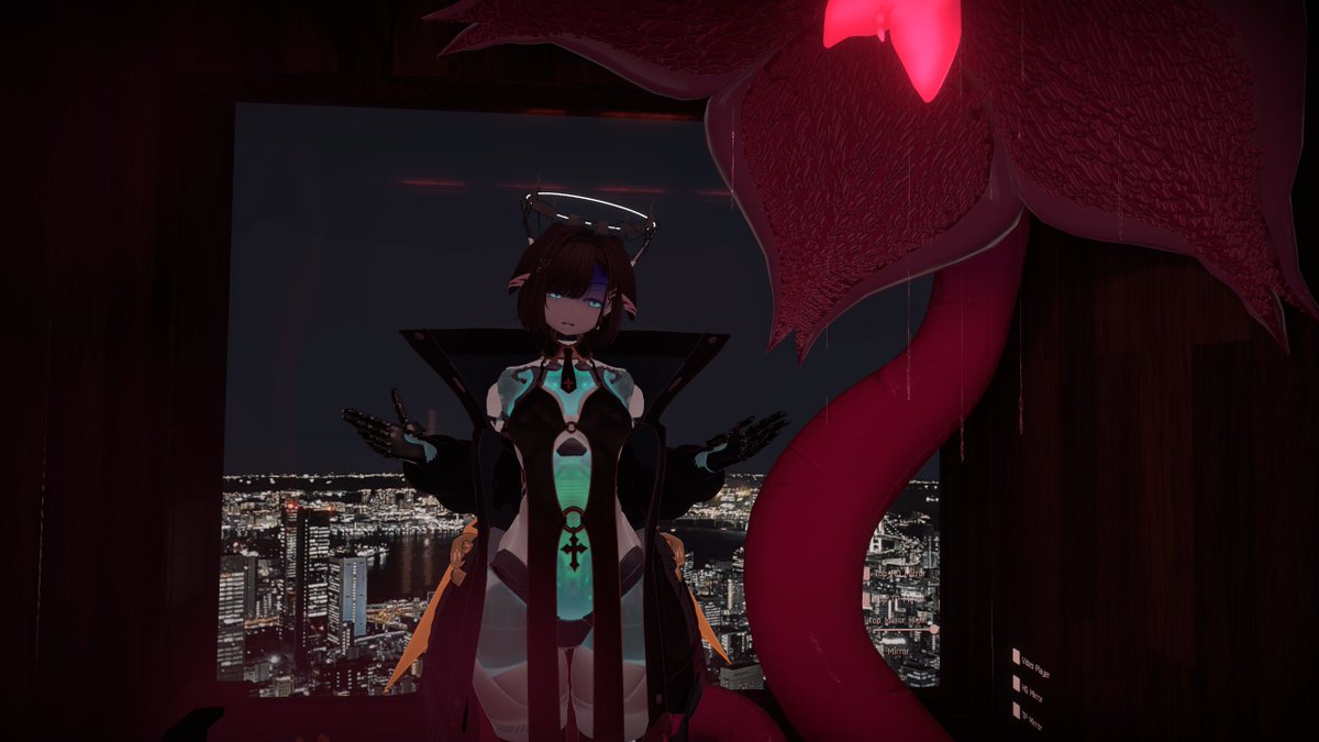 あみあかるば tweet media