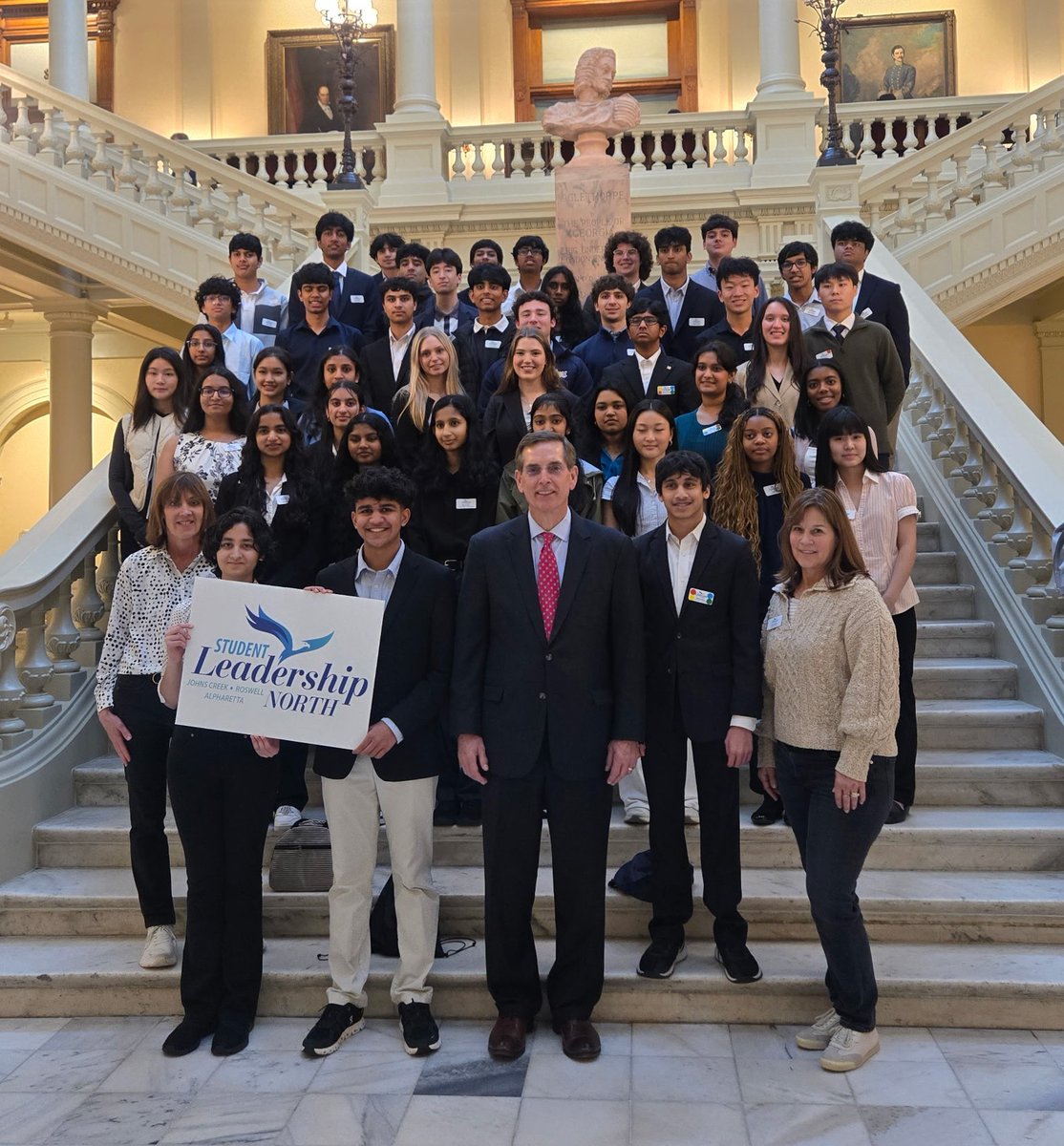 GA Secretary of State Brad Raffensperger tweet media